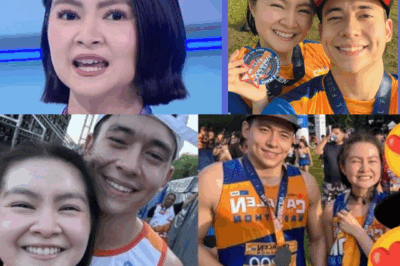 Barbie Forteza Finally Speaks Up About Jameson Blake After Viral Photo