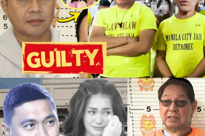 Atasha Muhlach Wins Big in Court Battle: Vic Sotto and Joey de Leon in Trouble?