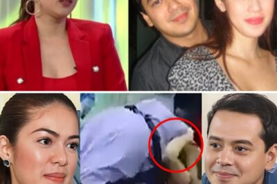 BAGONG PAGBUBULUNGAN: Shaina Magdayao Sinilip ang “Lock Incident” Kasama si John Lloyd Cruz – Emosyonal na Pag-amin Matapos ang 10 Taon!