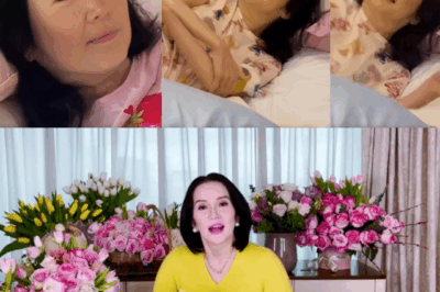 Revealed: The Secret Inheritance Kris Aquino Left Her Children in Her Final Will