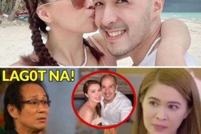 OMG! Atong Ang REVEALS the Real Reason Behind His BREAKUP with Sunshine Cruz!