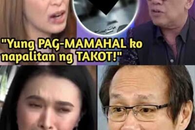 SUNSHINE CRUZ, LUMUHOD AT INIWAN SI ATONG ANG! Ang Hindi Matagilid na Dahilan ng Paghihiwalay na Nagdulot ng Matinding Pagluha! 😢💔