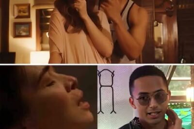 Naghubad si Sunshine Cruz ng mga damit, nakipag-ugnayan sa ‘iba’t ibang uri ng $.3.x acts’ kay Enzo Pineda sa