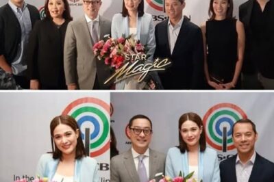 BEA ALONZO, PUMIRMA NG “TRILLION” CONTRACT SA ABS-CBN! PERO MAY MATINDING KONDISYON SA LIKOD NITO!