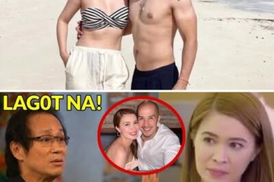 Sunshine Cruz Reveals Emotional Reason Behind Her Breakup with Atong Ang — “I Chose Peace Over Pain” 
