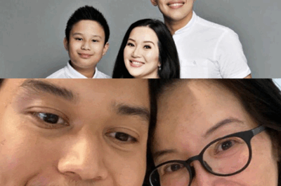 Why Did Kris Aquino Leave a Special Inheritance Only to Her Son Josh?
