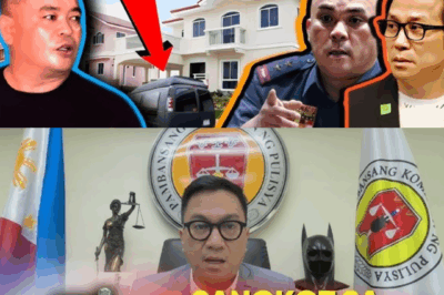 Drama Unfolds as Totoy Is Hunted — Who Is Behind the Order Against Patidongan?