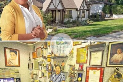 Nora House Tour – Let’s Explore Her Original Home!!!