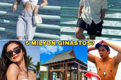 Nagbukas si Kimpau ng isang beach resort sa Cebu, ngunit ang plano para dito ay hindi lang isang negosyo, ito ay isang misyon para sa komunidad