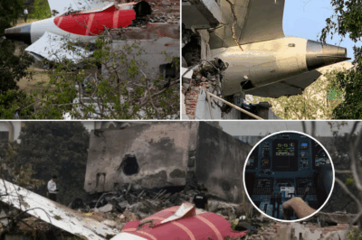 HINDI basta aksidente ang nangyari sa flight AI171! Lumitaw sa imbestigasyon na may NAKAGUGULAT na pagtataksil sa loob