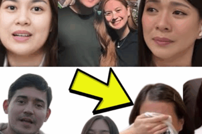 PASABOG NA PAG-AMIN! Yen Santos, emosyonal na ibinunyag na naging BANGUNGOT ang relasyon nila ni Paolo Contis
