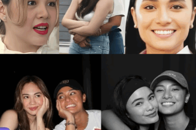 Janella Salvador Confirms Romantic Bond with Klea Pineda? Fans in Total Shock