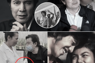 Sa GITNA NG KATAHIMIKAN—isang nakakakilabot na taktika ang ibinunyag! Si Cocoy Laurel daw ay may hawak na sensitibong