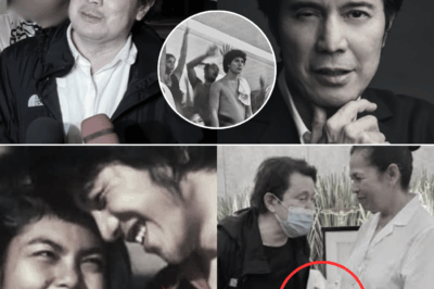 SA LIKOD NG KATAHIMIKAN! Isang nakakakilabot na rebelasyon ang lumutang—si Cocoy Laurel umano ay may hawak na SENSITIBONG