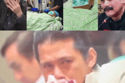 What Happened to Mama Eva? Padilla Brothers Seen in Tears