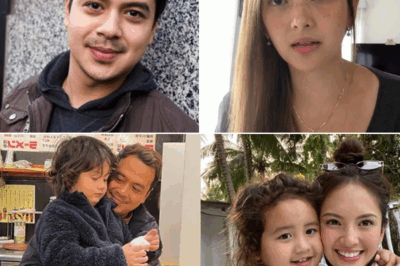 Sa gitna ng mga tanong tungkol sa yaman at kabuhayan, isang nakakagulat na pahayag ang ibinahagi ni Ellen Adarna