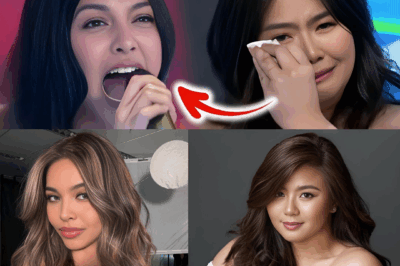 Truth Revealed: What Caused the Rift Between Maine Mendoza and Miles Ocampo?