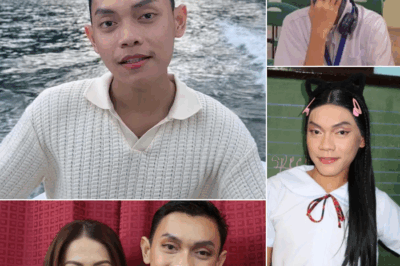 Hindi lahat ng sikat sa Tagalog ay Tagalog din ang puso. Si Esnyr Ranollo, IPINAGLALABAN ANG BISAYA sa mainstream media