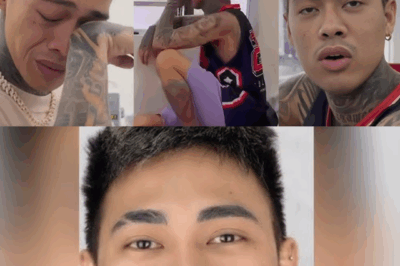 The 69 Million Peso Bet That Destroyed Awit Gamer’s Life and Career