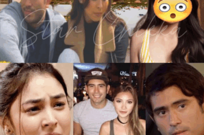 Exposed: Babaeng Naging Sanhi ng Hiwalayan nina Gerald Anderson at Julia Barretto!