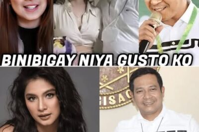  Not Just Any Boyfriend: Kim Rodriguez’s P1M Allowance Shocks Everyone