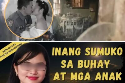 WAIT! Before the Police Arrived – WATCH THIS FIRST! What the Viral Video Didn’t Show… May Shock You