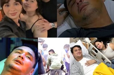 Biglaang Pagkakahandusay ni John Estrada: Ano ang Tunay na Nangyari sa Likod ng Saradong Pintuang Ospital?