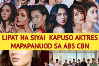 Hindi Inaasahan: Kapuso Star Lumipat sa Bagong ABS-CBN Serye