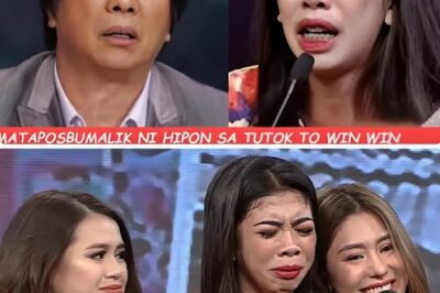 Willie Revillame Sends Hipon Girl Home After Surprise Return on Show – The Real Reason Revealed! 