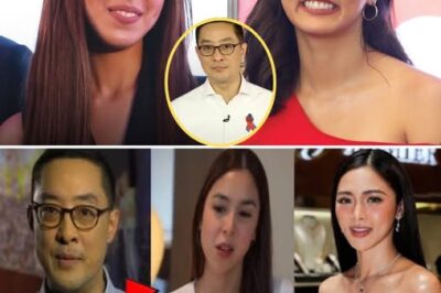 A Firestorm Unleashed: Sir Carlo’s Fury and the Fallout That Shattered Julia and Kimmy’s Worlds