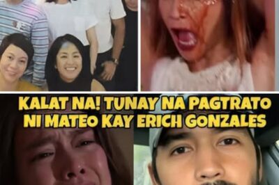 rich Gonzales Breaks the Silence: Shocking Secrets and Deep Bitterness Hidden Behind Her Smiles!