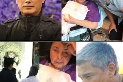 Ang Hindi Naipahayag: Sakripisyo ni Albert, Mensahe ni Aga, at Ang Alaala ni Amalia