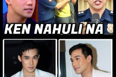 Matinding Pagbunyag: Ken Chan, Isang Lihim, at ang Pagkakabunyag na Yumanig sa Buong Industriya