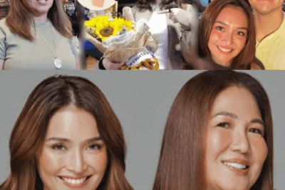 Kathryn Bernardo’s Viral Clip: Mommy Min Speaks Out With Powerful Message!