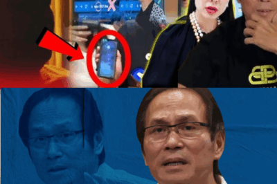Shocking Video Evidence Against Atong Ang Released by Key Witness
