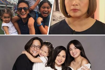 ‘I’m preparing myself’: Judy Ann opens up as daughter starts asking about her biological parents