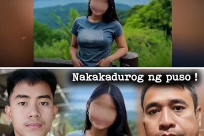 NAPAKASAKLAP NG SINAPIT NG DALAGANG ITO: Isang Trahedyang Kailanman ay Hindi Malilimutan ng Buong Bayan
