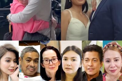 THE SECRET BATTLES OF THE STARS: Celebrities Who Silently Fight Life-Threatening Illnesses Behind the Spotlight From auto-immune diseases to rare conditions — these stars are not just survivors, they’re warriors