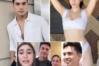 Barbie Imperial Tuluyang Inamin ang Tunay na Relasyon Kay Marco Gumabao — “Hindi Na Ako Magpaka-Plastik!”