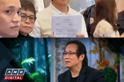 Atong Ang Named as Alleged Mastermind in Missing Sabungeros Case; Businessman Denies Claims, Files Charges (NH)
