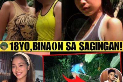 18-Taong-gulang na Dalaga, Tatlong Buwang Buntis, Natagpuang Nakabaon sa Sagingan: Isang Karumal-dumal na Krimen na Nagpaalimpungatan sa Barangay