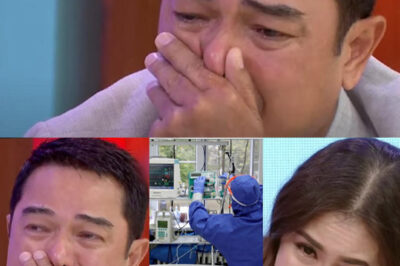 DEVASTATING NEWS: Ariel Rivera Breaks Down in Tears After Heartbreaking Incident 😢