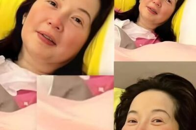 BREAKING: Kris Aquino Declared Cancer-Free — Announces Long-Awaited Return to Television