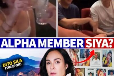 Does Gretchen Barretto Know the Truth Behind the Missing Sabungeros?