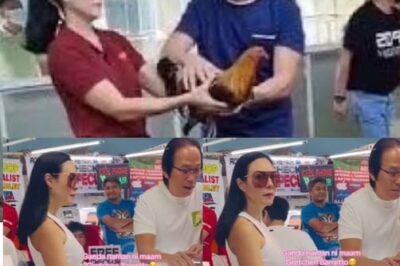 Atong Ang and Gretchen Barretto Named in Controversy Over Missing Cockfighting Enthusiasts (NH)