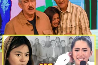 MILES OCAMPO BREAKS HER SILENCE: WHAT REALLY HAPPENED TO ATASHA MUHLACH ON EAT BULAGA? (NG)
