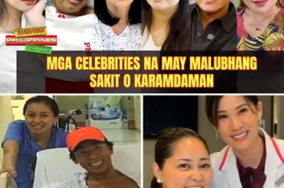 Celebrities Who Have Opened Up About Serious Health Conditions: Stories of Strength and Resilience 