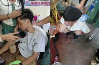 Breaking the Silence: “Before We Punish, Let Us Learn to Listen” — The Heartbreaking Story of a Student Struggling Beyond Punctuality
