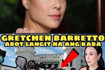 Gretchen Barretto Under Fire: Legal Pressure Mounts as the Actress Faces Escalating Scrutiny Amid Alleged Violations (NH)