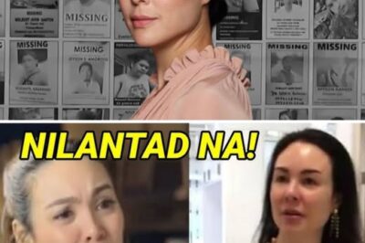 CLAUDINE BARRETTO DROPS BOMBSHELL ABOUT GRETCHEN BARRETTO! Shocking Revelations You Can’t Miss—Find Out What She Said!